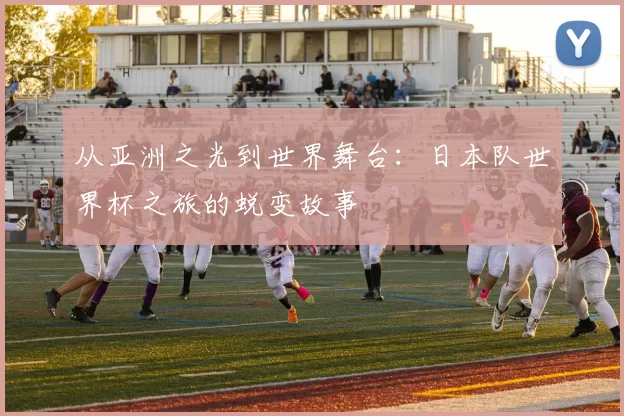 从亚洲之光到世界舞台：日本队世界杯之旅的蜕变故事