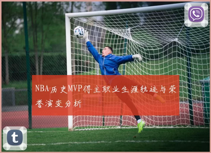 NBA历史MVP得主职业生涯轨迹与荣誉演变分析