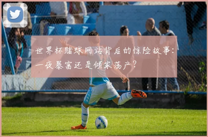世界杯赌球网站背后的惊险故事：一夜暴富还是倾家荡产？