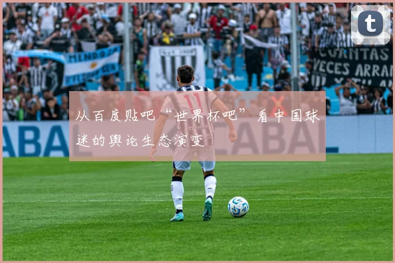 从百度贴吧“世界杯吧”看中国球迷的舆论生态演变
