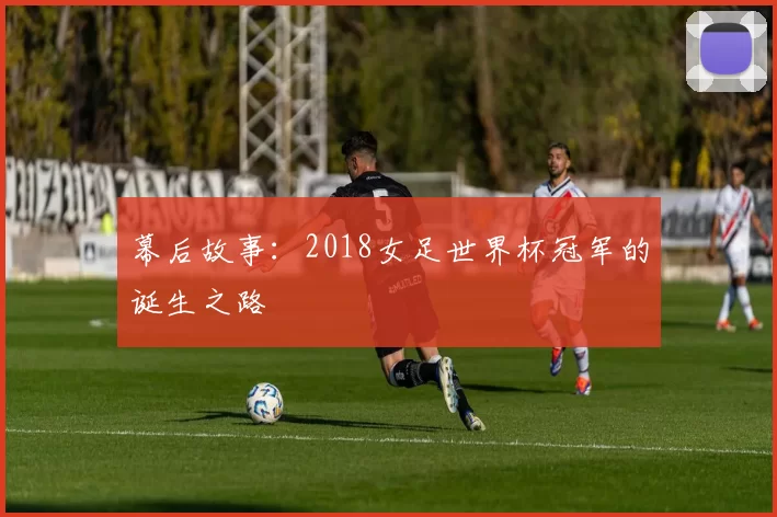 幕后故事:2018女足世界杯冠军的诞生之路