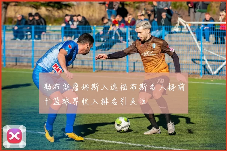 勒布朗詹姆斯入选福布斯名人榜前十篮球界收入排名引关注